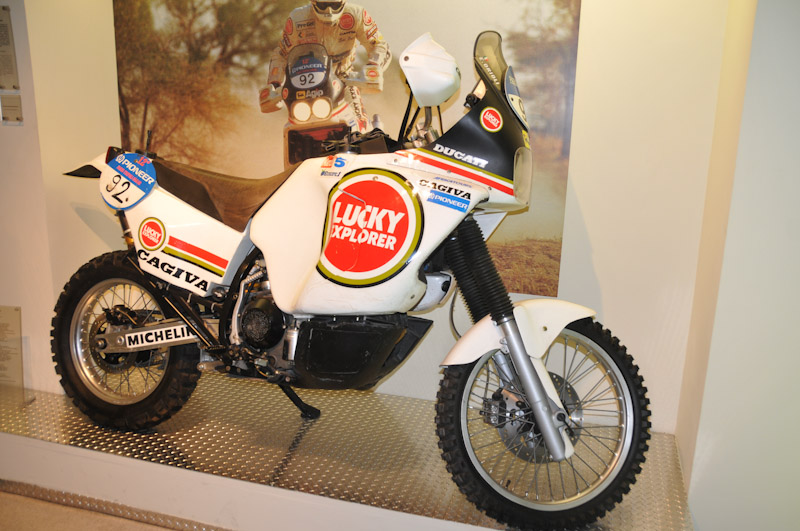 cagiva